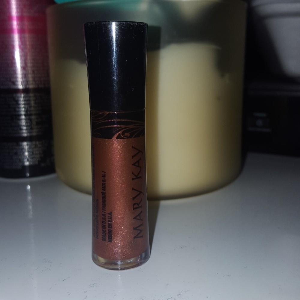 Mary kay lipgloss